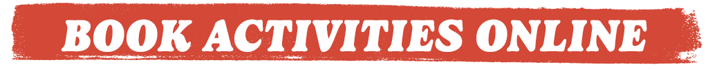 Book Activities Online
